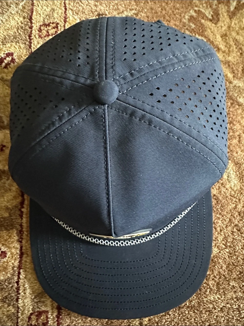 Melin Coronado Anchored Hydro Hat